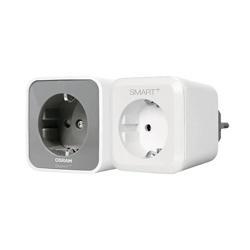Smart stikkontakter