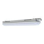 Ledvance LED Vandtæt Lysrender Fugttæt 17W 2835lm - 840 Kold Hvid | 60cm
