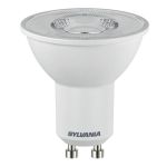 Sylvania RefLED ES50 LED Spot GU10 PAR16 4.2W  320lm 110D - 840 Kold Hvid | Erstatter 35W