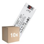 Fordelspakke 10x Ledvance Driver Performance 18W 350 PC