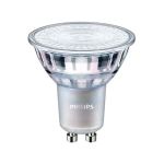 Philips MASTER Value LED Spot GU10 PAR16 2.8W 270lm 36D - 927 Ekstra Varm Hvid | Bedste FarvegengivelseDæmpbar - Erstatter 35W