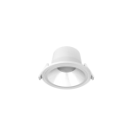 Noxion LED Downlight Apollo V2.0 6W 760lm - 830/840 CCT | 145mm - Udsnit 120mm