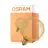 Osram Decor Spiral E27 Globe Filament Guld 3.5W 170lm - 818 Ekstra Varm Hvid | Dæmpbar - Erstatter 15W