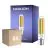 Fordelspakke 6x Noxion LED HID Erstatter SON-T/NAV-T Rørformet Filament E40 38W 7500lm - 740 Kold Hvid | Erstatter 125W