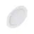 Noxion LED Downlight Slim V2.0 24W 2400lm 120D - 840 Kold Hvid | 225mm - Zaagmaat 200mm - IP44 - Triac Dæmpbar