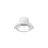 Noxion LED Downlight Apollo V2 12W 1500lm 60D - 830-840 CCT | 120mm - Udsnit 145mm + Philips driver