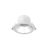 Noxion LED Downlight Apollo V2  9-15W 1080-1860lm 60D - 830/840 CCT | 175mm - Udsnit 150mm - Nødlys 1 Timer
