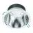 Philips LED downlight Coreline DN142B Aluminium Hvid 19.2W 2300lm 60D - 830 varm hvid | Udsnit 200mm - IP54 - UGR