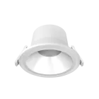Noxion LED Downlight Apollo V2.0 20W 2520lm - 830/840 CCT | 220mm - Udsnit 200mm