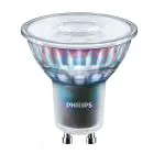 Philips MASTER LED Spot ExpertColor GU10 PAR16 3.9W 265lm 36D - 927 ekstra varm hvid | bedste farvegengivelse - dæmpbar - erstatter 35W